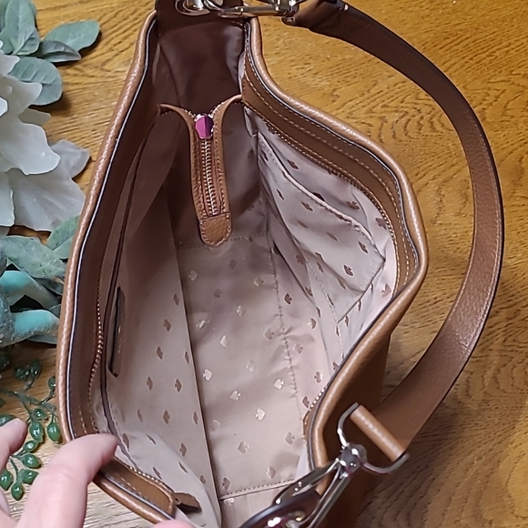 Kate spade shoulder bag - Picture 3 of 6